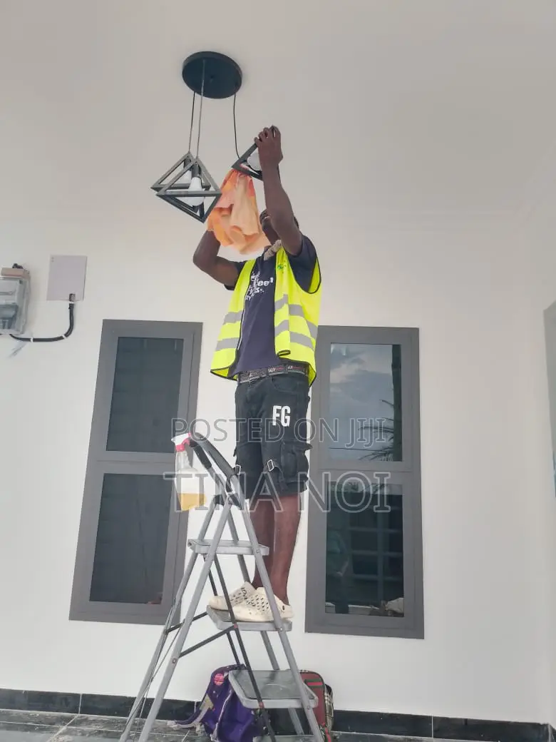 Cleaning Services