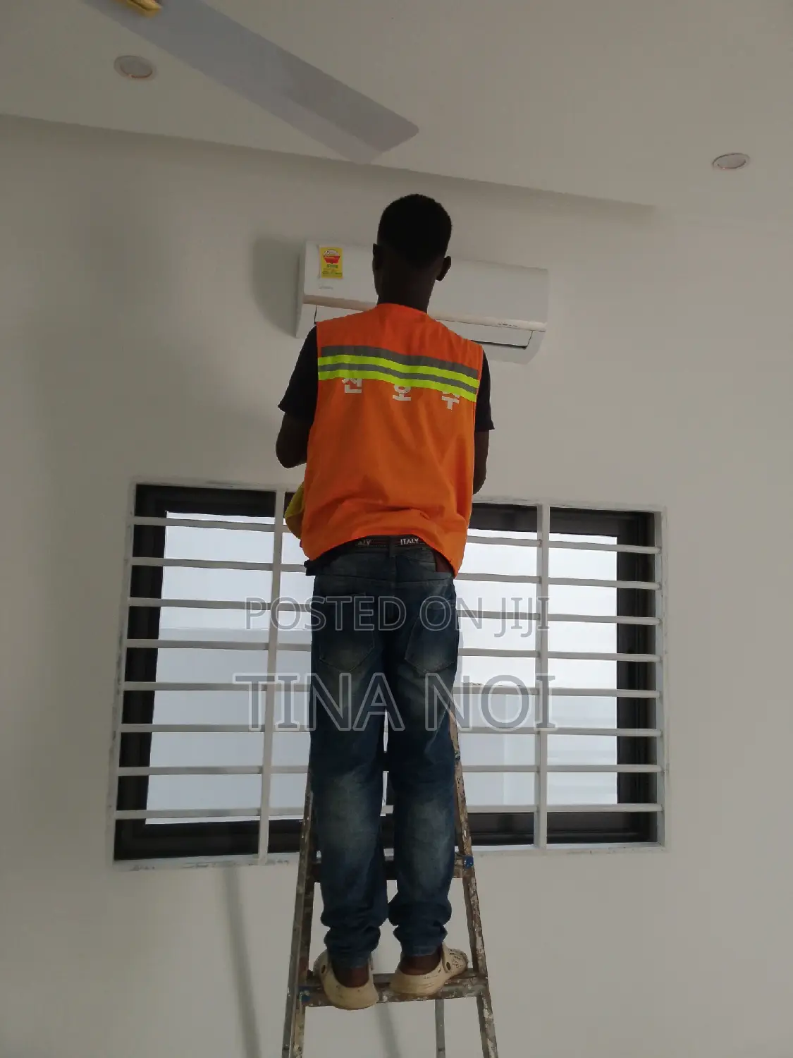 Cleaning Services