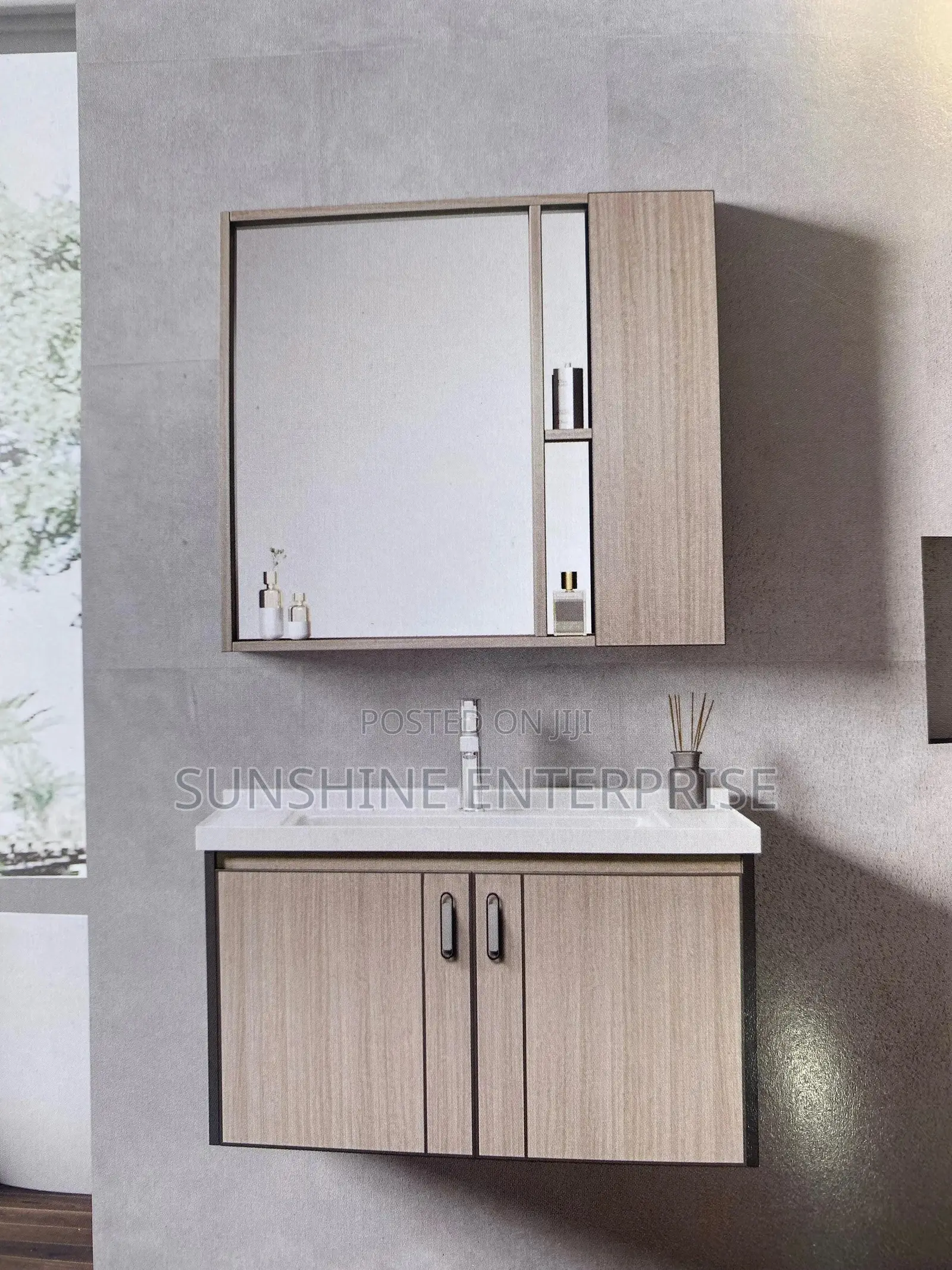 Cabinet Wash Hand Basin
