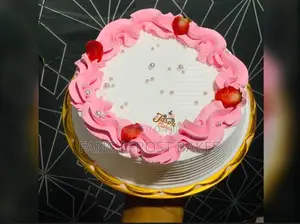 Cakes for Birthdays and Events