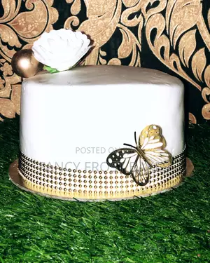Cakes for Birthdays and Events