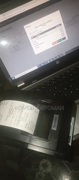 Pharmacies,Herbal Shops Pos System With Active Inventory