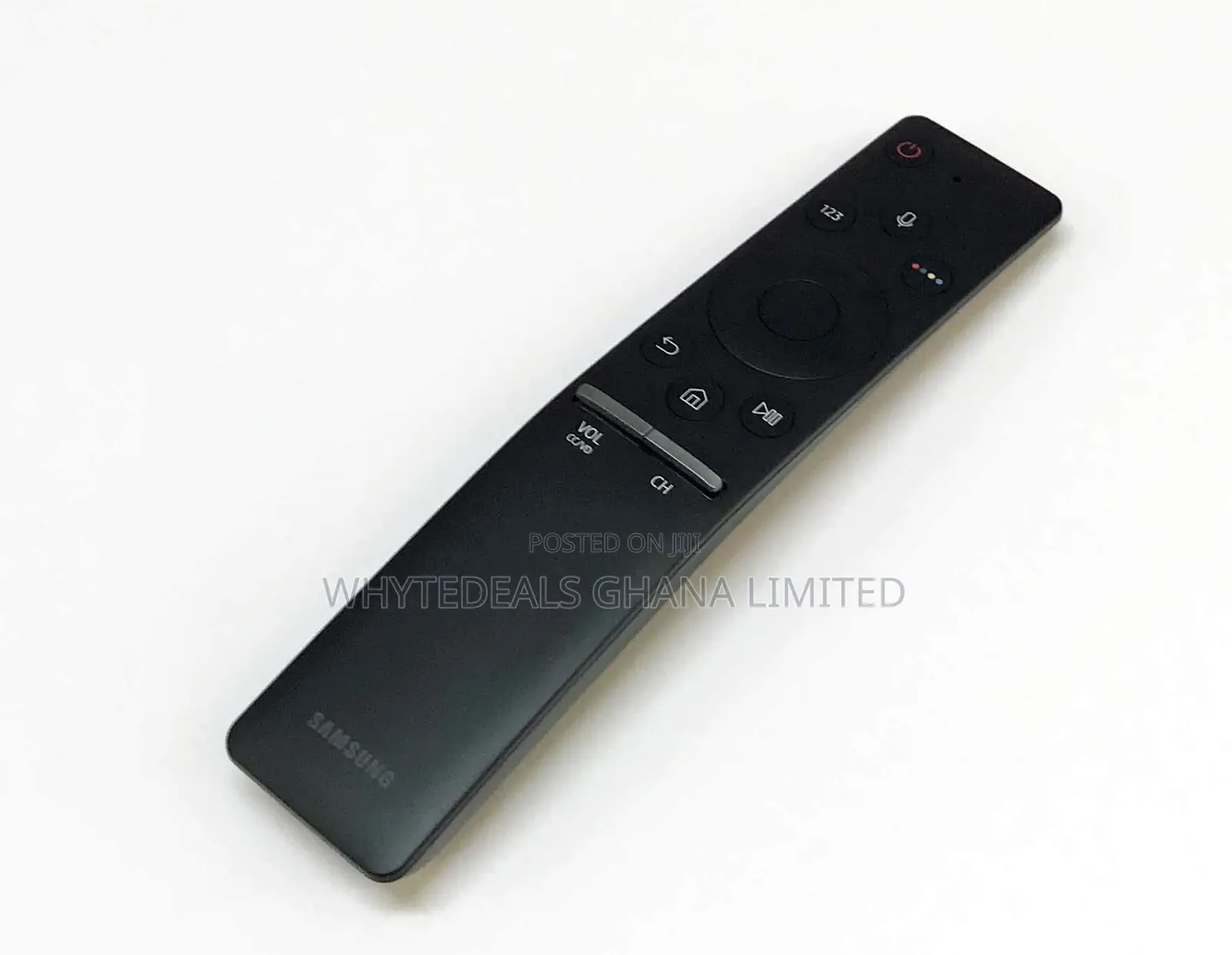 Samsung 55” Uhd Smart Voice-Controlled Led Tv-Cu8000 2024