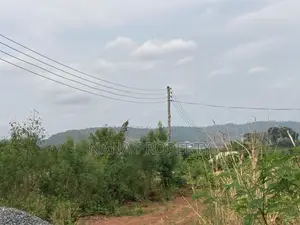Five Acres of Land for Sale Located at Oyibi