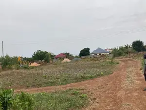 Five Acres of Land for Sale Located at Oyibi