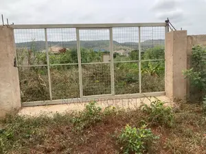 One Plot of Land for Sale Located at Oyarifa Ghana Flag