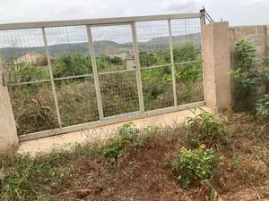 One Plot of Land for Sale Located at Oyarifa Ghana Flag