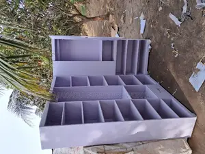 Shoerack and Baby Wardrobe ( Payment After Delivery)