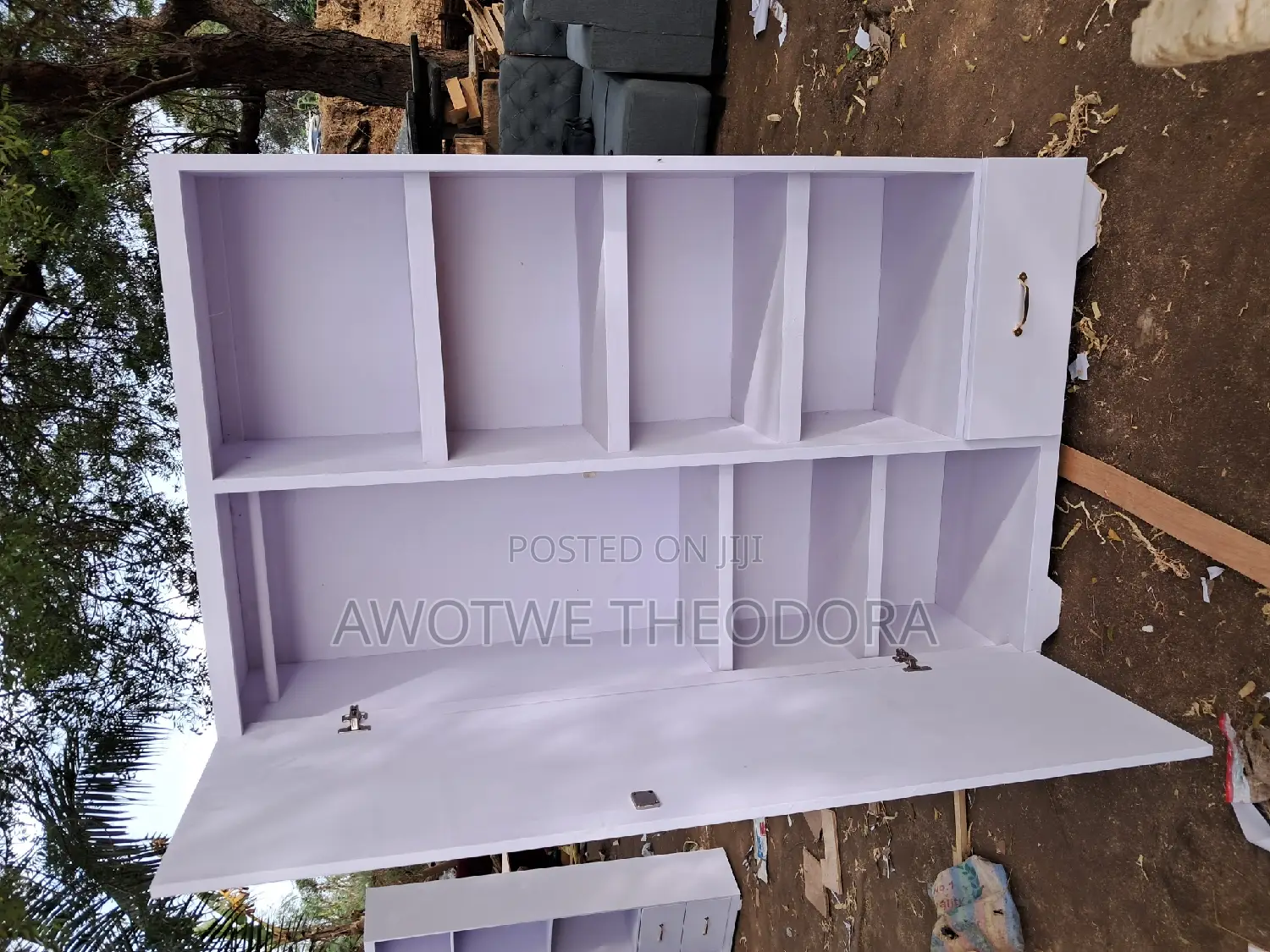 Quality Wardrobe ( 2in1)