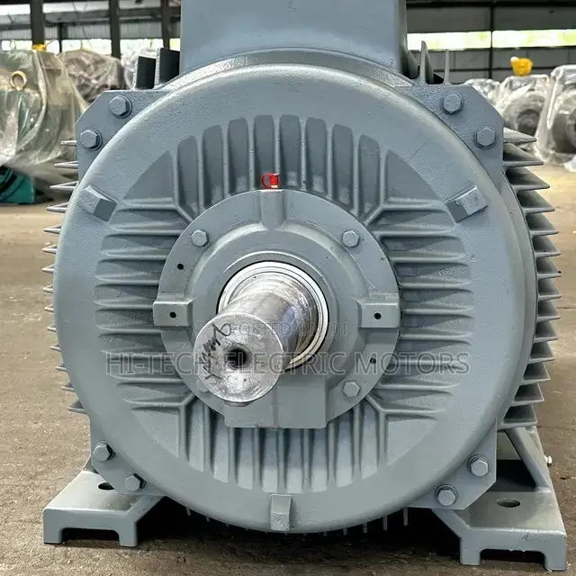 50hp/37kw Three Phase Copper Motor