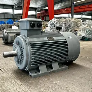 50hp/37kw Three Phase Copper Motor
