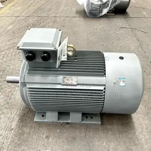 50hp/37kw Three Phase Copper Motor