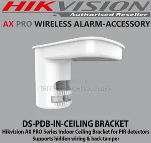 HIKVISION DS-PDB-IN Internal Ceiling Mounted Bracket