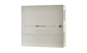 Hikvision Ds- Double Door Access Controller With Case