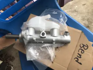 Honda Civic 2007 Brake Cylinder Pot