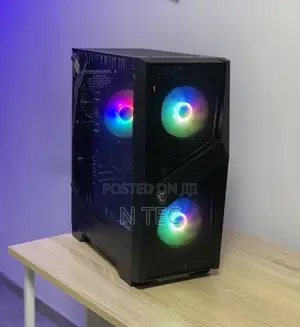 New Desktop Computer Asus 32GB Intel Core I5 HDD+SSD 512GB