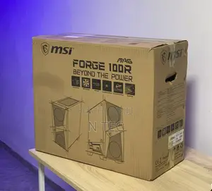 New Desktop Computer Asus 32GB Intel Core I5 HDD+SSD 512GB