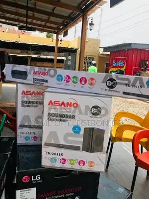 Purchase Asano TK-2041S Sound Bar