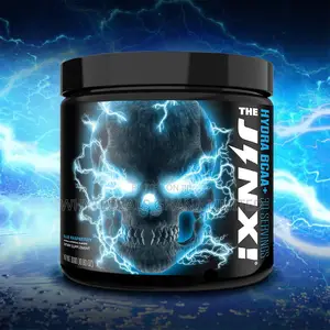 Hydra BCAA+ With Electrolytes Recovery Drink - Men Women