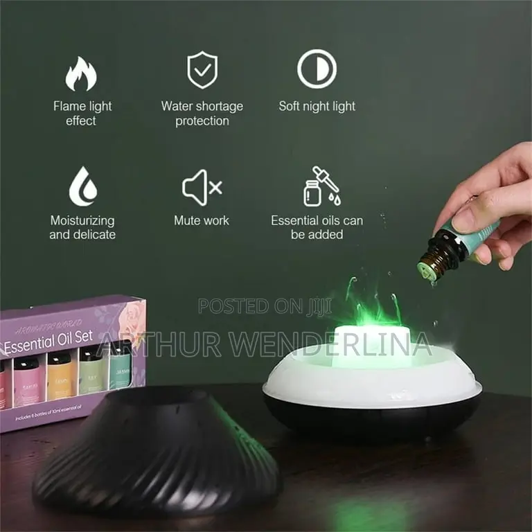 Aroma Diffuser