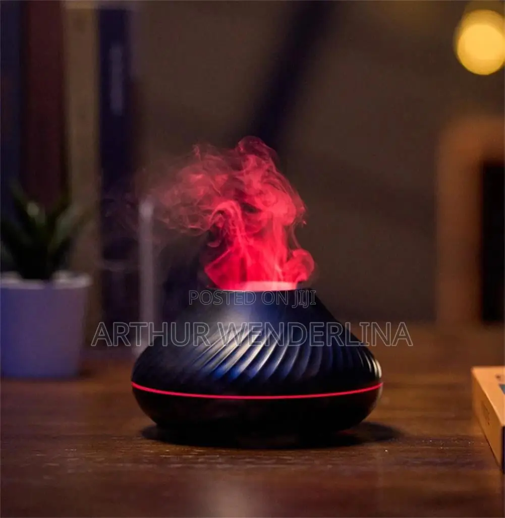 Aroma Diffuser