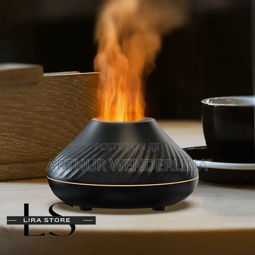 Aroma Diffuser