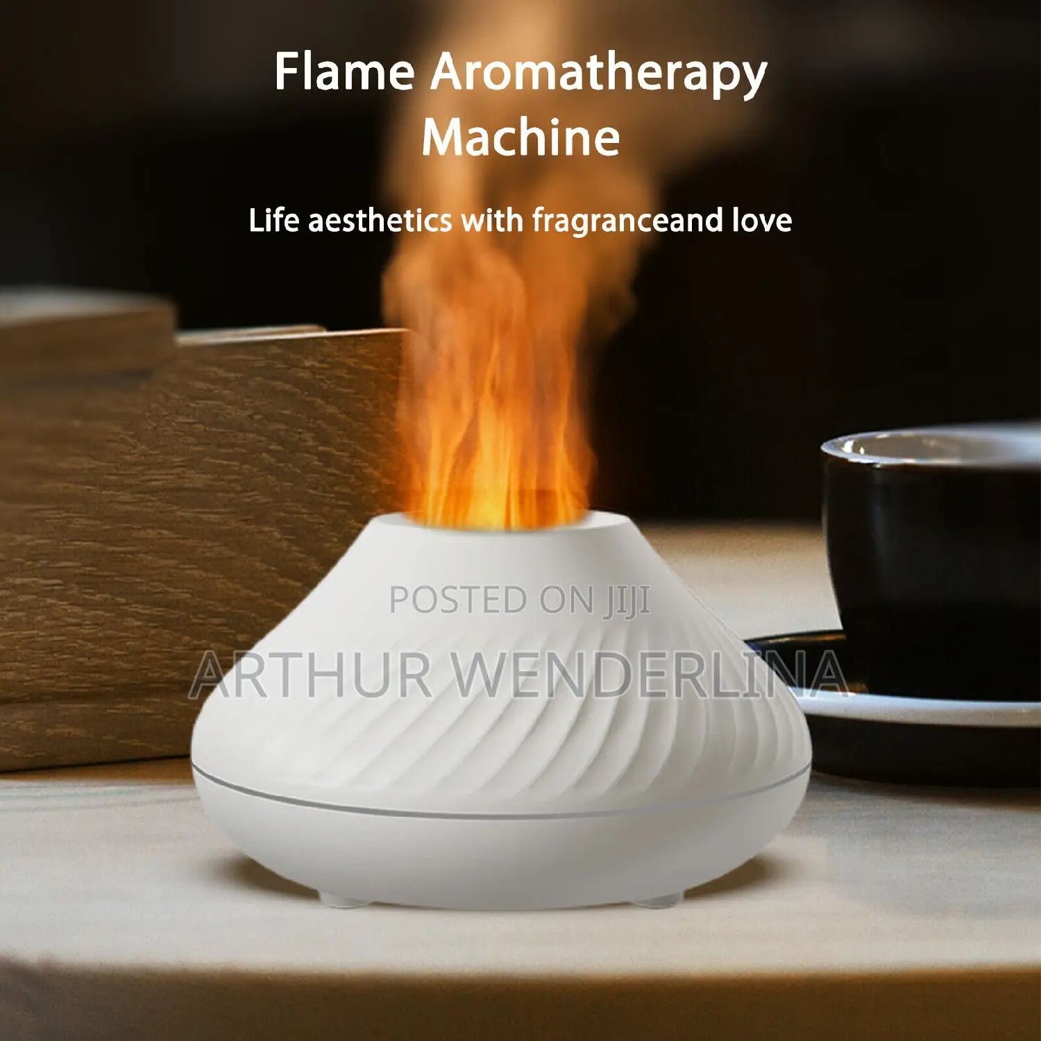 Aroma Diffuser