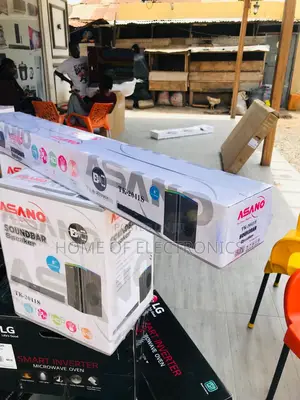 Purchase Superbly Asano TK-2041S Sound Bar