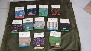 Best Deal Online Today for Original Turkish Zara Boxer Short