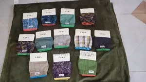 Best Deal Online Today for Original Turkish Zara Boxer Short