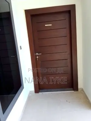 Quality Locally Made Doors