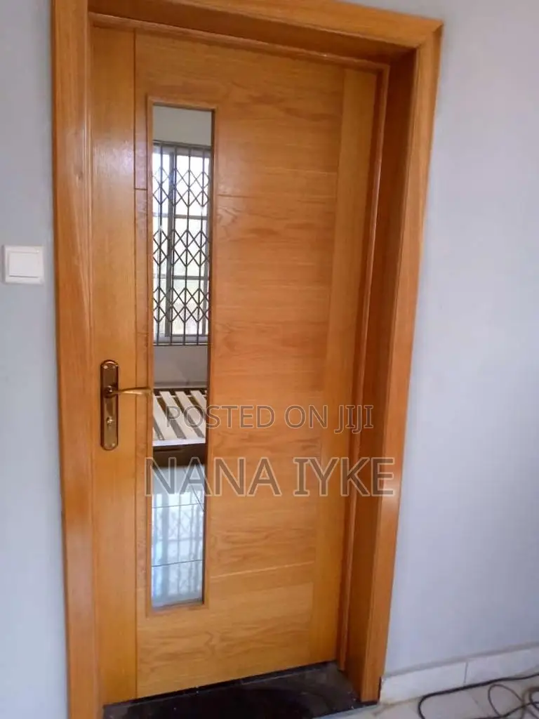 Quality Locally Made Doors