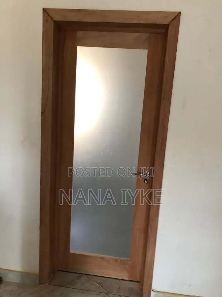 Quality Locally Made Doors