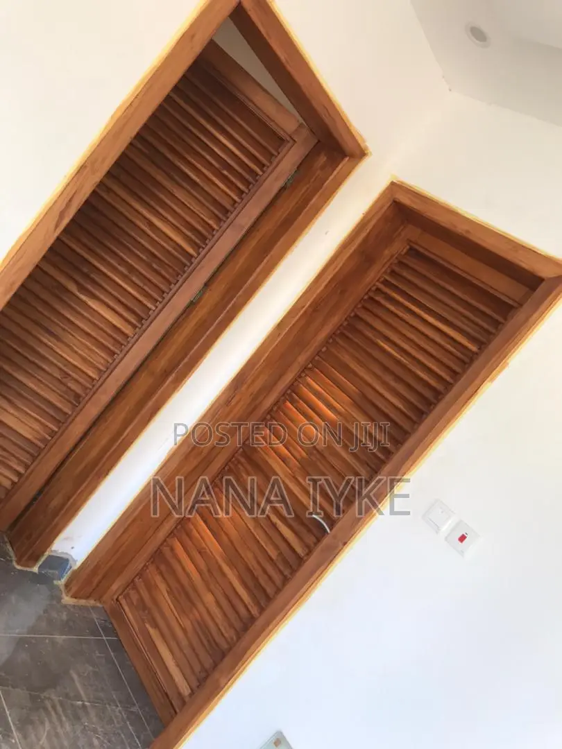 Quality Locally Made Doors