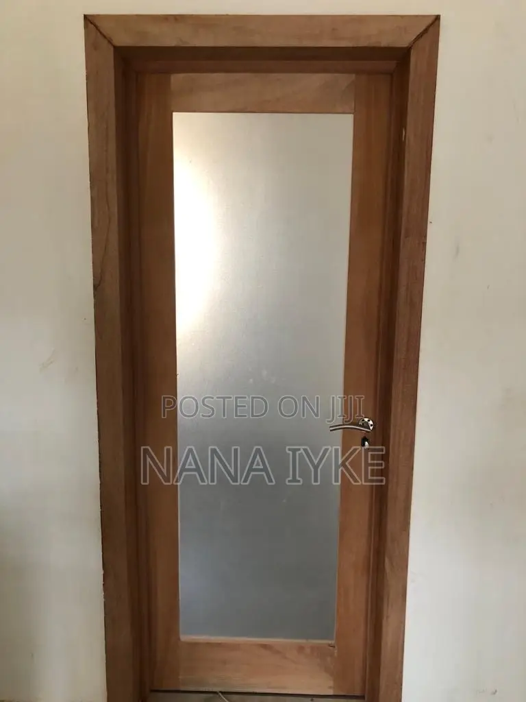 Quality Locally Made Doors
