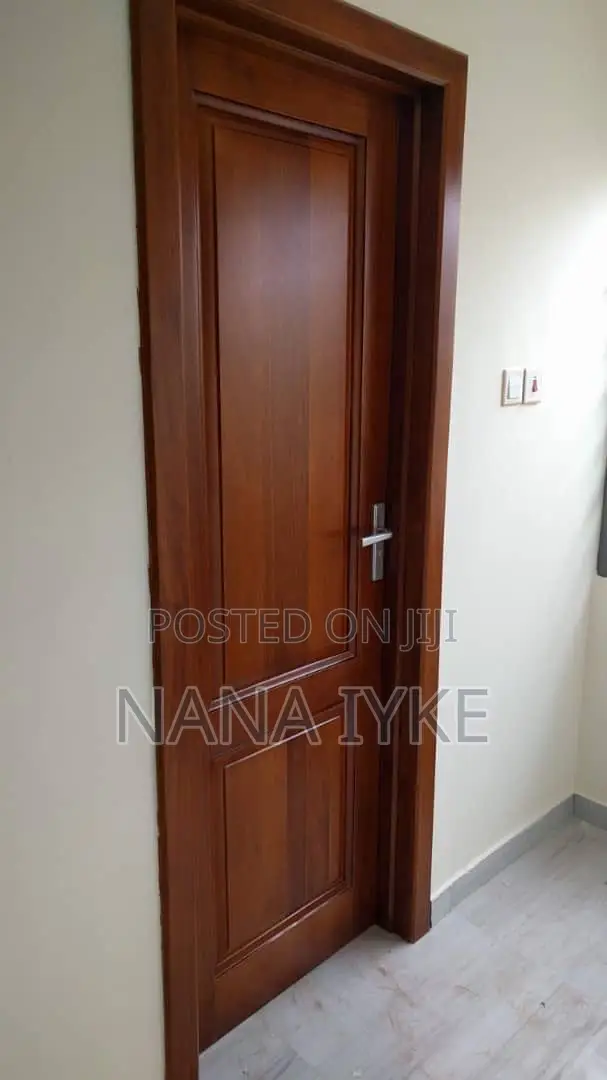 Quality Locally Made Doors