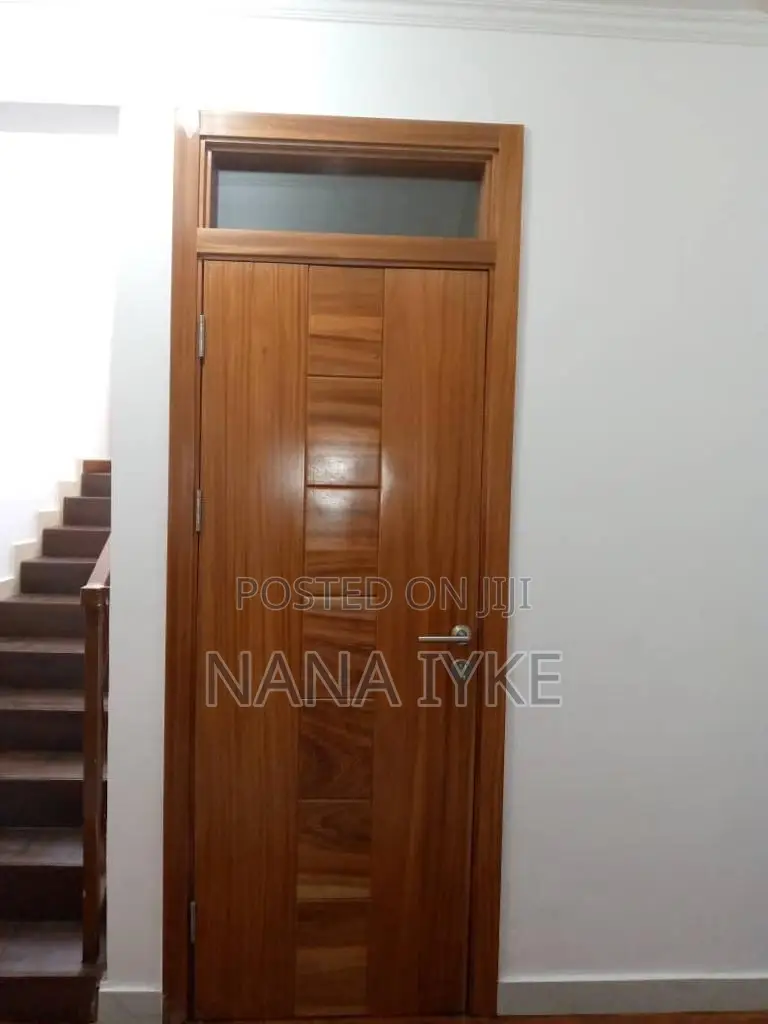 Quality Locally Made Doors
