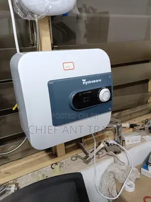 Water Heater. 10 Litres. 10ED