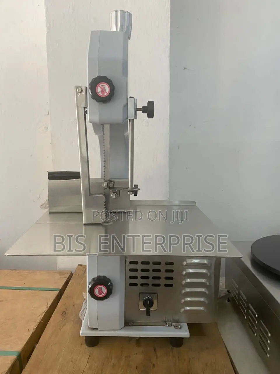 Bone Saw Machine