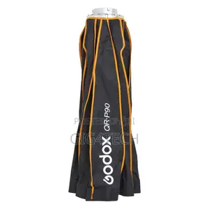 Godox Qr-P90 Parabolic Softbox 90cm (35.4") Bowens