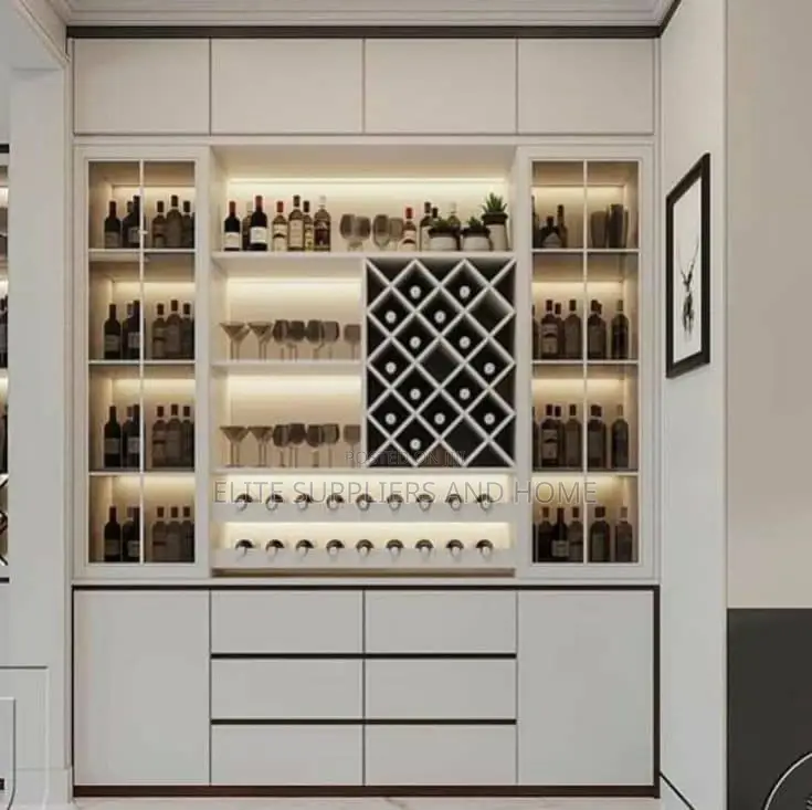 Wine Cabinet