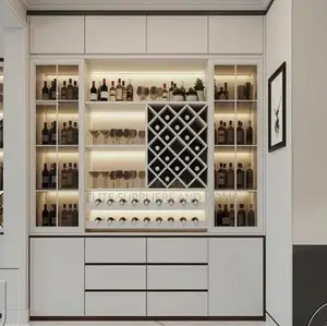 Wine Cabinet