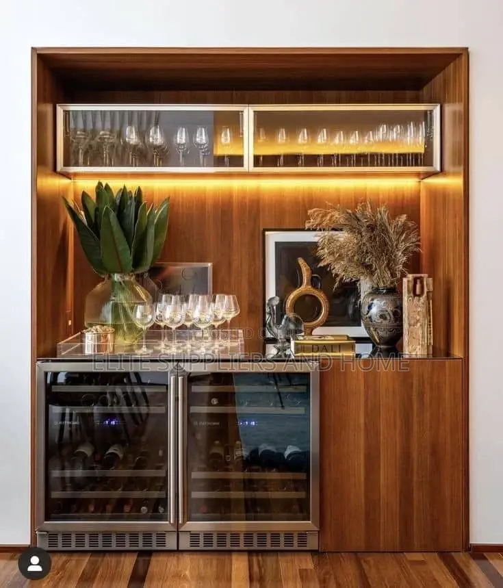 Wine Cabinet