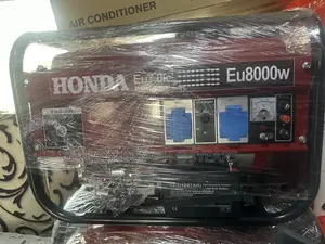 Generator 7.0kva Petrol Gasoline Engine
