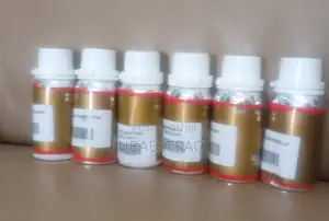 Perfume Oil Canister
