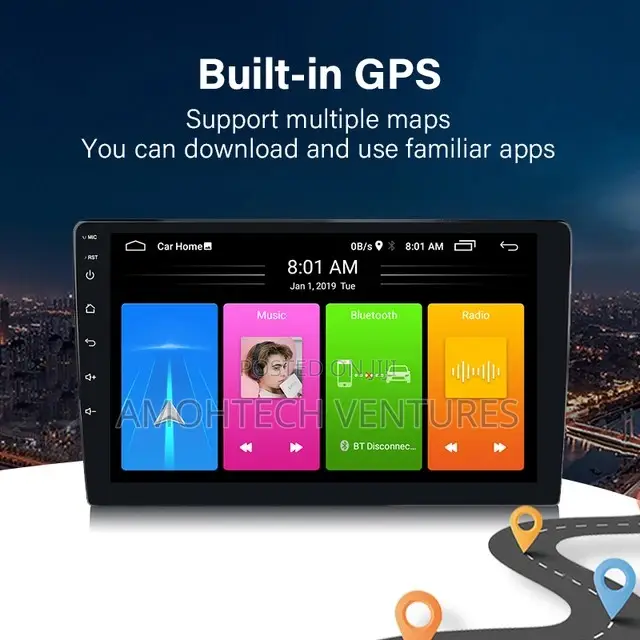 Android System