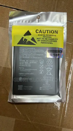 Photo - Huawei 8P Battery