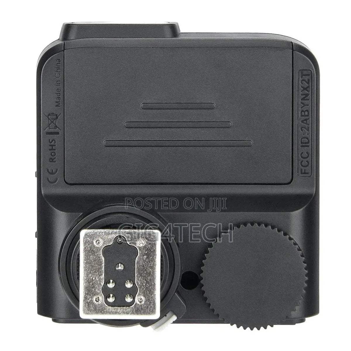Godox X2t-C TTL Wireless Radio Trigger Controller - Canon