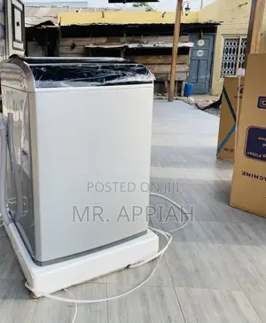 Sealed in BoxPearl PWM-12tl-2b12kg Electric Washing Machine