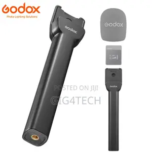 Godox Ml-H Handheld Microphone Adapter for Movelink Tx